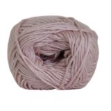 Hjertegarn Bommix Bamboo Garn Farbe 3803 Rosa
