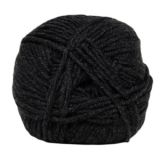 Hjertegarn Merino Cotton 403 Anthrazit