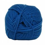 Hjertegarn Extrafine Merino 150 Garn 1590 Türkisblau