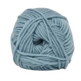 Hjertegarn Extrafine Merino 150 Garn 3317 Aquablau