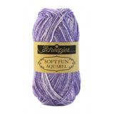 Scheepjes Softfun Aquarel Garn Print 809 Fantasyscape