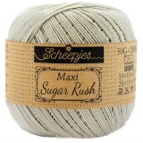 Scheepjes Maxi Sugar Rush Garn Unicolor 248 Champagne
