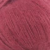Kremke Silky Kid Unicolor 044 Dusty Red