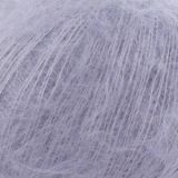Kremke Silky Kid Unicolor 048 Blau/Lila