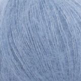 Kremke Silky Kid Unicolor 071 Jeansblau