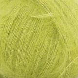 Kremke Silky Kid Unicolor 086 Apfelgrün