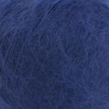 Kremke Silky Kid Unicolor 095 Marineblau
