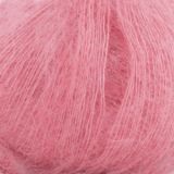 Kremke Silky Kid Unicolor 169 Koralle