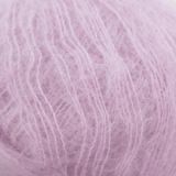 Kremke Silky Kid Unicolor 234 Hellrosa