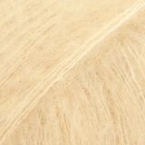 Drops Kid-Silk Garn Unicolor 29 Vanille