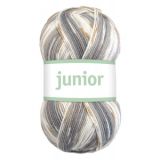Järbo Junior Garn 67030 Praline Druck