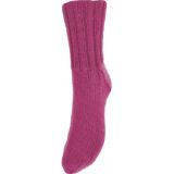 Järbo Mellanraggi Sockenwolle 28226 Cerise