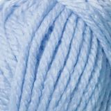 Järbo Molly Garn 35012 Babyblau