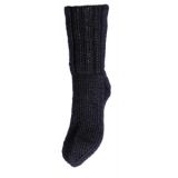 Järbo Raggi Sockengarn 1558 Schwarz