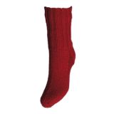 Järbo Raggi Sockengarn 15126 Dunkelrot