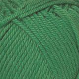 Järbo Soft Cotton Garn 8860 Waldgrün