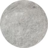 Järbo Tovull Streichgarn 76056 Grau - 250g