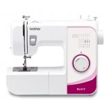 Brother Nähmaschine RL417 Weiß - EU-Stecker