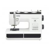 Brother Nähmaschine HF27 Weiß