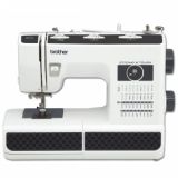 Brother Nähmaschine HF37 Weiß - EU-Stecker