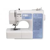 Brother Nähmaschine FS100WTZ Weiß - EU-Stecker