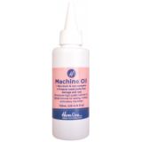 Hemline Nähmaschinenöl 125ml, säurefrei