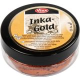 Inka-Gold, Kupfer, 50ml/ 1 Dose
