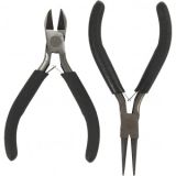 Schmuckzangen, Anfänger-Kit, 1 Set