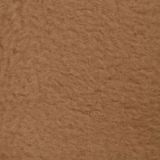 Fleece, L 125 cm, B 150 cm, 200 g, Beige, 1 Stk