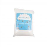 Fluffy Cloud Füllwatte für Spielzeug, Puppen, Kissen 500g