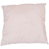 Fluffy Cloud Kissen / Dekokissen Weiss 40x40 cm
