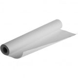 Leinwand Rolle, B: 50cm, 380g, 5m, Weiß