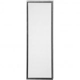 ArtistLine Leinwand mit Rahmen, Außenmaße 34x94cm, Tiefe 3cm, 1 Stk, W
