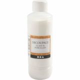 Découpage-Lack, 250ml/ 1 Fl.