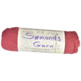 Gepard Garn Sømandsgarn Unicolor 356 Weinrot