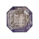 Prym Stecknadeln Stahl 34x0,6mm - 50g