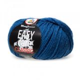 Mayflower Easy Care Classic Garn Unicolor 293 Dunkel Petrol