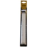 Addi Aluminium Strumpfstricknadeln 20 cm 5,00 mm / 7.9in US8