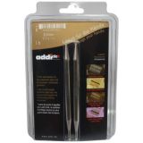 Addi Click Turbo austauschbare Rundstricknadeln Messing 13cm 8,00mm US