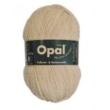 Opal Uni 4-ply Garn Unicolor 5189 Camel