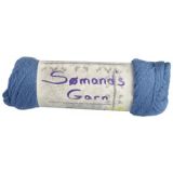 Gepard Garn Sømandsgarn Unicolor 740 Denim Blau