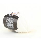 Mayflower Easy Care Garn Unicolor 01 Weiß