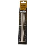 Addi Aluminium Strumpfstricknadeln 15 cm 2,00 mm / 5.9in US0