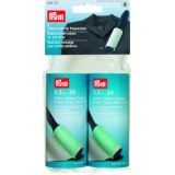 Prym Auffüllpack für Fusselrolle 3,2m 10cm - 2 Stk