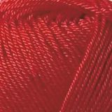 Järbo 8/4 Garn Unicolor 2211 Rot 200g