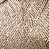 Järbo 8/4 Garn Unicolor 2218 Beige 200g