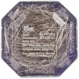 Prym Stecknadeln Stahl 30x0,6mm - 50g