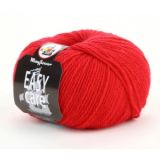 Mayflower Easy Care Garn Unicolor 14 Rot