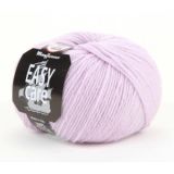 Mayflower Easy Care Garn Unicolor 26 Hell Flieder