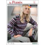 Schachenmayr Merino Extrafine 120 Rezeptur Strickpullover